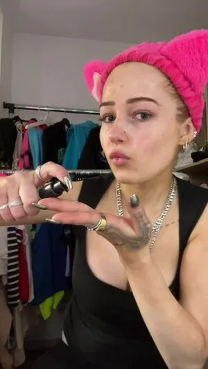 Vanessa Sundet OnlyFans Leaked Free Thumbnail Picture - #vERMB24sfm