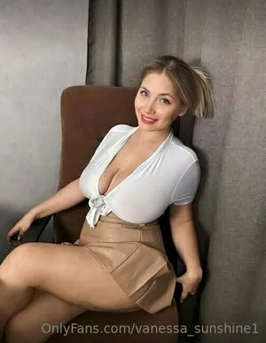 Vanessa Sunshine1 OnlyFans Leaked Free Thumbnail Picture - #7CeyYMeTKi