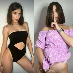 Vanessa Sunshine1 OnlyFans Leaked Free Thumbnail Picture - #EHSCtZCFuZ