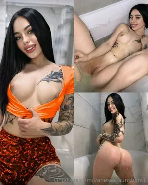 Vanessa Sunshine1 OnlyFans Leaked Free Thumbnail Picture - #ErsB4HJIsE