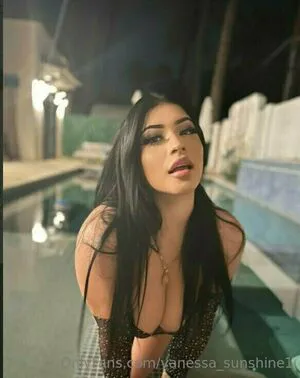 Vanessa Sunshine1 OnlyFans Leaked Free Thumbnail Picture - #gIbaaiRrM6