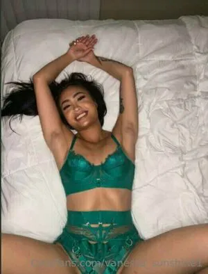 Vanessa Sunshine1 OnlyFans Leaked Free Thumbnail Picture - #p03o87ltG3