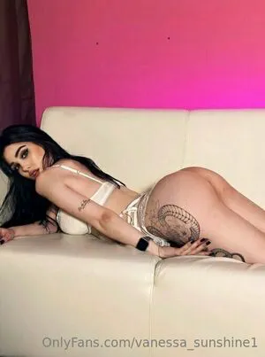 Vanessa Sunshine1 OnlyFans Leaked Free Thumbnail Picture - #puQ2cbERbF