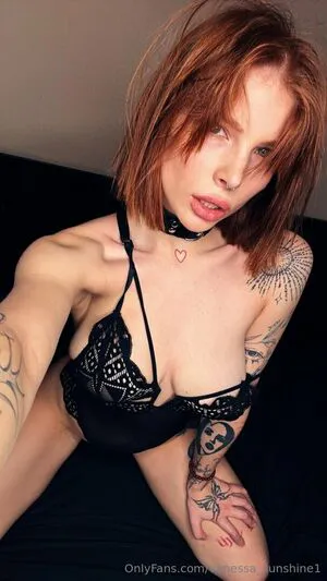 Vanessa Sunshine1 OnlyFans Leaked Free Thumbnail Picture - #x8pGZB0PX0