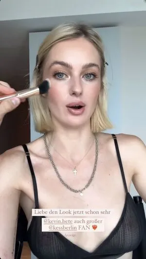 Vanessa Tamkan OnlyFans Leaked Free Thumbnail Picture - #6757UxF9Uw