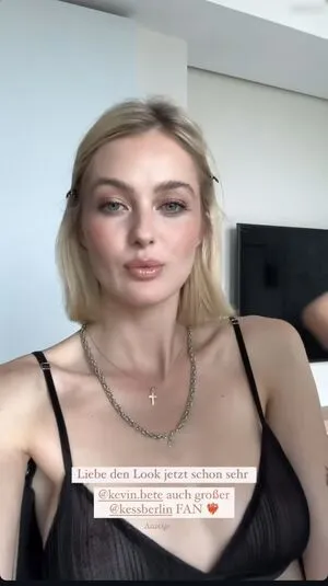 Vanessa Tamkan OnlyFans Leaked Free Thumbnail Picture - #C1O7zBmdMQ