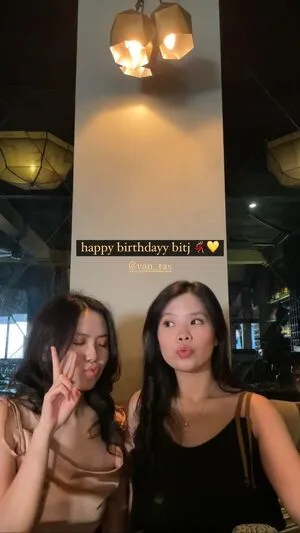 Vanessa Taslim OnlyFans Leaked Free Thumbnail Picture - #Z7dFEqXpUL