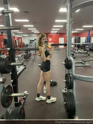Vanessa Taylor OnlyFans Leaked Free Thumbnail Picture - #I5d5ssfX8h