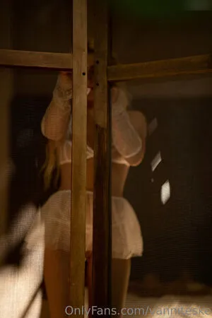 Vanessa Teske OnlyFans Leaked Free Thumbnail Picture - #DFMBzgKHtP