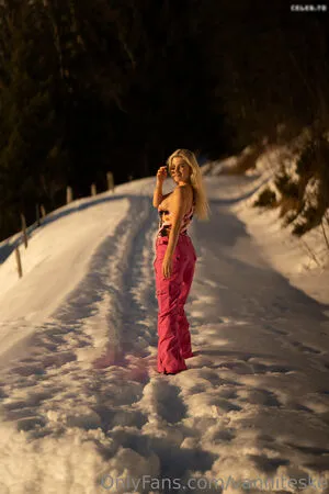 Vanessa Teske OnlyFans Leaked Free Thumbnail Picture - #VWNDyJogJp