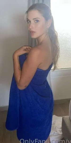 Vanessa Teske OnlyFans Leaked Free Thumbnail Picture - #XSUtgiLR7s