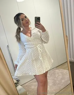 Vanessa Thiel OnlyFans Leaked Free Thumbnail Picture - #0Ww4PtlpF1