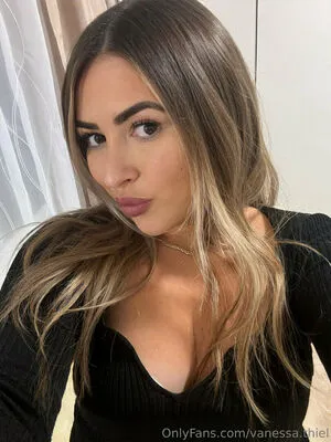 Vanessa Thiel OnlyFans Leaked Free Thumbnail Picture - #WqApDWVEF2