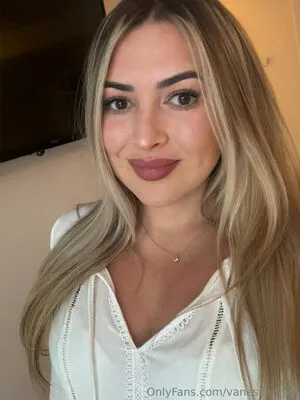 Vanessa Thiel OnlyFans Leaked Free Thumbnail Picture - #a8cyYZtmC2