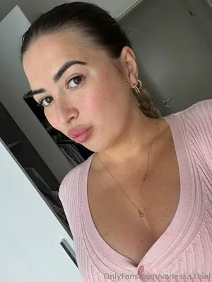 Vanessa Thiel OnlyFans Leaked Free Thumbnail Picture - #k9WDAPezV3
