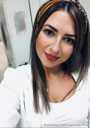 Vanessa Thiel OnlyFans Leaked Free Thumbnail Picture - #wR8s6Y8a5d