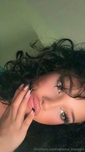 Vanessa Transgirl OnlyFans Leaked Free Thumbnail Picture - #6gYvUTQKVw