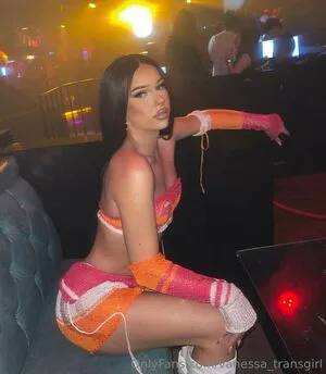 Vanessa Transgirl OnlyFans Leaked Free Thumbnail Picture - #TO5GvXjfj5