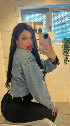 Vanessa Transgirl OnlyFans Leaked Free Thumbnail Picture - #U00YQ8gGWp
