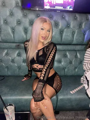 Vanessa Transgirl OnlyFans Leaked Free Thumbnail Picture - #XJfnIswQUo