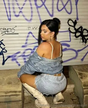 Vanessa Transgirl OnlyFans Leaked Free Thumbnail Picture - #Xmo3ubDnqC