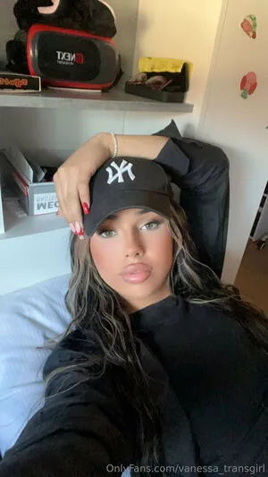 Vanessa Transgirl OnlyFans Leaked Free Thumbnail Picture - #ZazBic2kzr