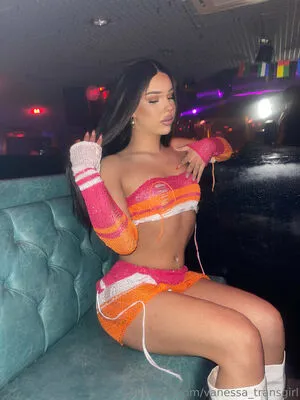 Vanessa Transgirl OnlyFans Leaked Free Thumbnail Picture - #Zlbfz76Bvq