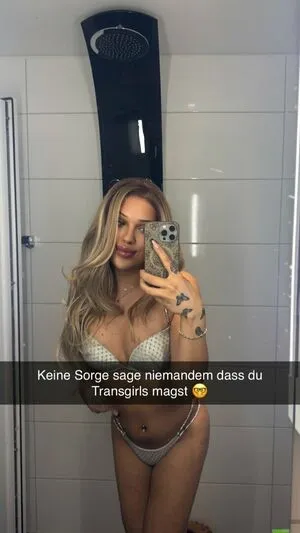 Vanessa Transgirl OnlyFans Leaked Free Thumbnail Picture - #iD8iXAZPmB