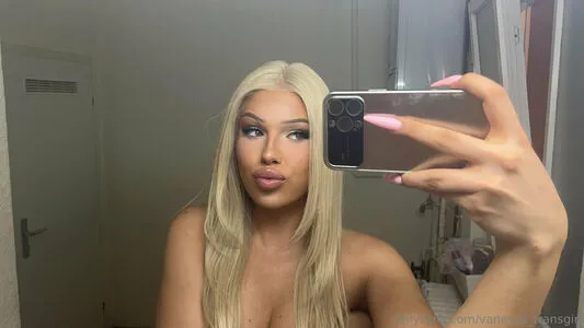 Vanessa Transgirl OnlyFans Leaked Free Thumbnail Picture - #itdzVf2tta