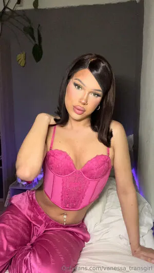 Vanessa Transgirl OnlyFans Leaked Free Thumbnail Picture - #jz0m0TwEqo