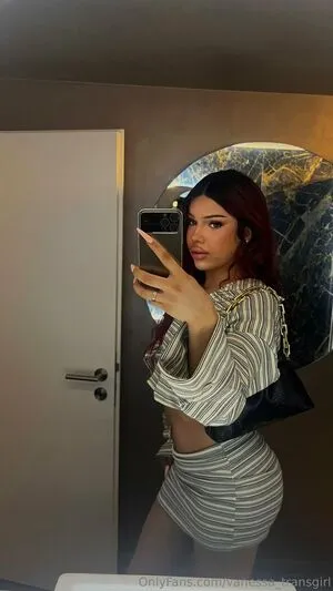 Vanessa Transgirl OnlyFans Leaked Free Thumbnail Picture - #lHMQNbkBtX