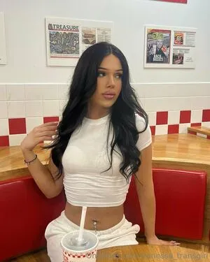 Vanessa Transgirl OnlyFans Leaked Free Thumbnail Picture - #lcjBgdlMQW