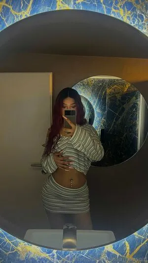 Vanessa Transgirl OnlyFans Leaked Free Thumbnail Picture - #ocXatCunTR