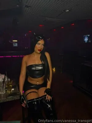 Vanessa Transgirl OnlyFans Leaked Free Thumbnail Picture - #qtrtRhAYaF