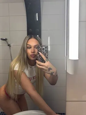 Vanessa Transgirl OnlyFans Leaked Free Thumbnail Picture - #xnWiA0eDSD