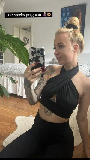 Vanessa Vaaanesch OnlyFans Leaked Free Thumbnail Picture - #2Jwqr3ZcPb