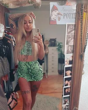Vanessa Vaaanesch OnlyFans Leaked Free Thumbnail Picture - #5k4qAxN7Pd