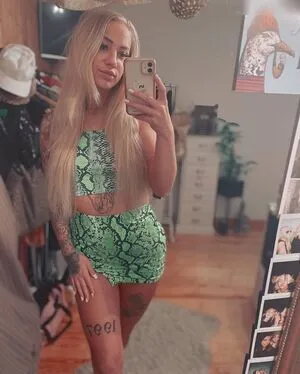 Vanessa Vaaanesch OnlyFans Leaked Free Thumbnail Picture - #TkzMdxA28V