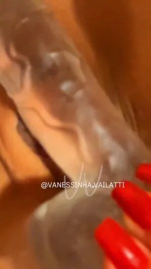 Vanessa Vailatti OnlyFans Leaked Free Thumbnail Picture - #GpNUrdazKv