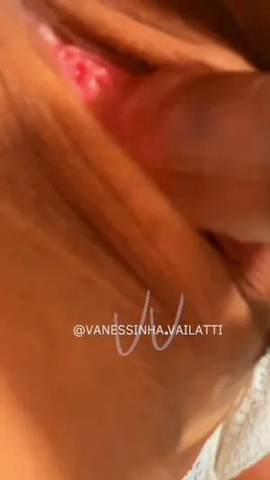 Vanessa Vailatti OnlyFans Leaked Free Thumbnail Picture - #TQZzfMFfTm
