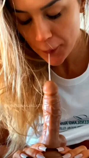 Vanessa Vailatti OnlyFans Leaked Free Thumbnail Picture - #q2t0APiuC9