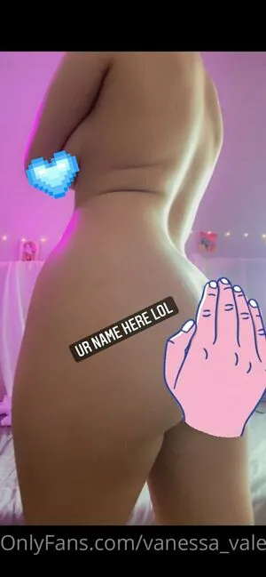 Vanessa Valentina Free OnlyFans Leaked Free Thumbnail Picture - #o1QPu0XCI6
