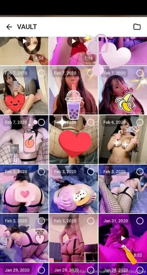 Vanessa Valentina Free OnlyFans Leaked Free Thumbnail Picture - #vqs54c47Ja