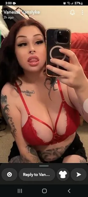 Vanessa Vanslyke OnlyFans Leaked Free Thumbnail Picture - #6lqOAkW7Bo