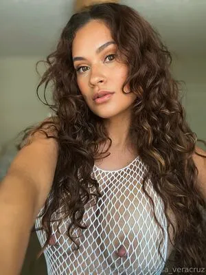 Vanessa Veracruz OnlyFans Leaked Free Thumbnail Picture - #I68R97dS5s