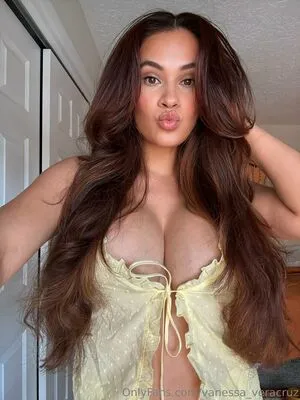 Vanessa Veracruz OnlyFans Leaked Free Thumbnail Picture - #jVGElU44zU