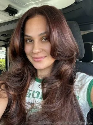 Vanessa Veracruz OnlyFans Leaked Free Thumbnail Picture - #zWeOyTAztV