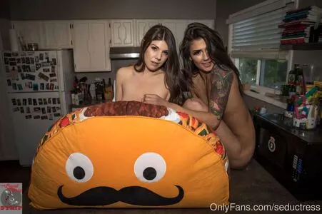 Vanessa Vonne OnlyFans Leaked Free Thumbnail Picture - #2AwkjLxl50