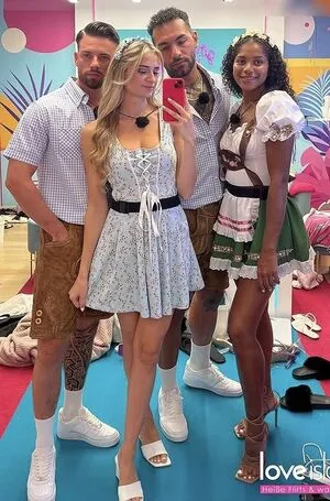 Vanessa Wende OnlyFans Leaked Free Thumbnail Picture - #4k31txmIIq