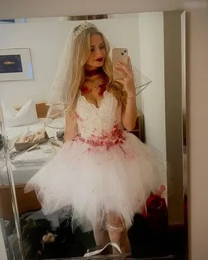 Vanessa Wende OnlyFans Leaked Free Thumbnail Picture - #80nVZ1fgPU